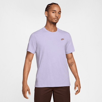 高感度ショップで2023年売れたブランド NIKE公式】ナイキ スポーツウェア メンズ Tシャツ.オンライン ウォームアップウェア